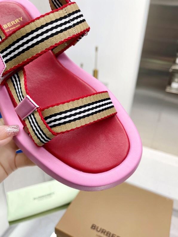 Burberry Sandals